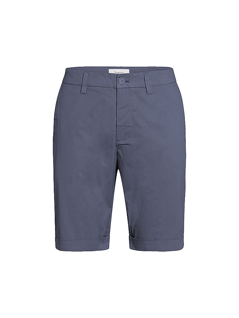 KNOWLEDGE COTTON APPAREL Shorts CHUCK blau | 32 KNOWLEDGE COTTON APPAREL Shorts CHUCK blau | 32 von Knowledge Cotton Apparel