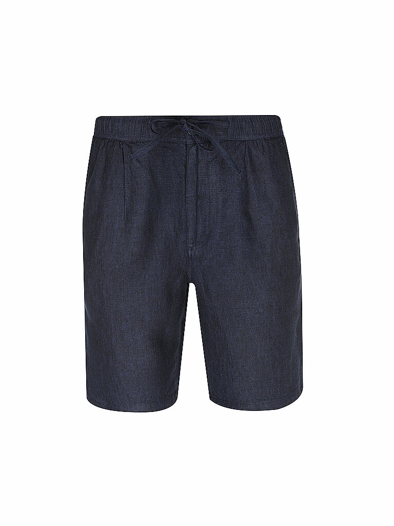 KNOWLEDGE COTTON APPAREL Shorts FIG blau | L KNOWLEDGE COTTON APPAREL Shorts FIG blau | L von Knowledge Cotton Apparel