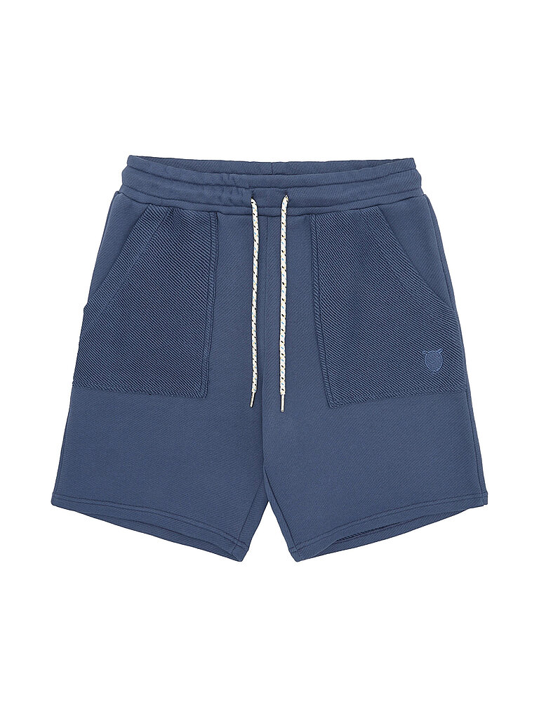 KNOWLEDGE COTTON APPAREL Shorts blau | M KNOWLEDGE COTTON APPAREL Shorts blau | M von Knowledge Cotton Apparel