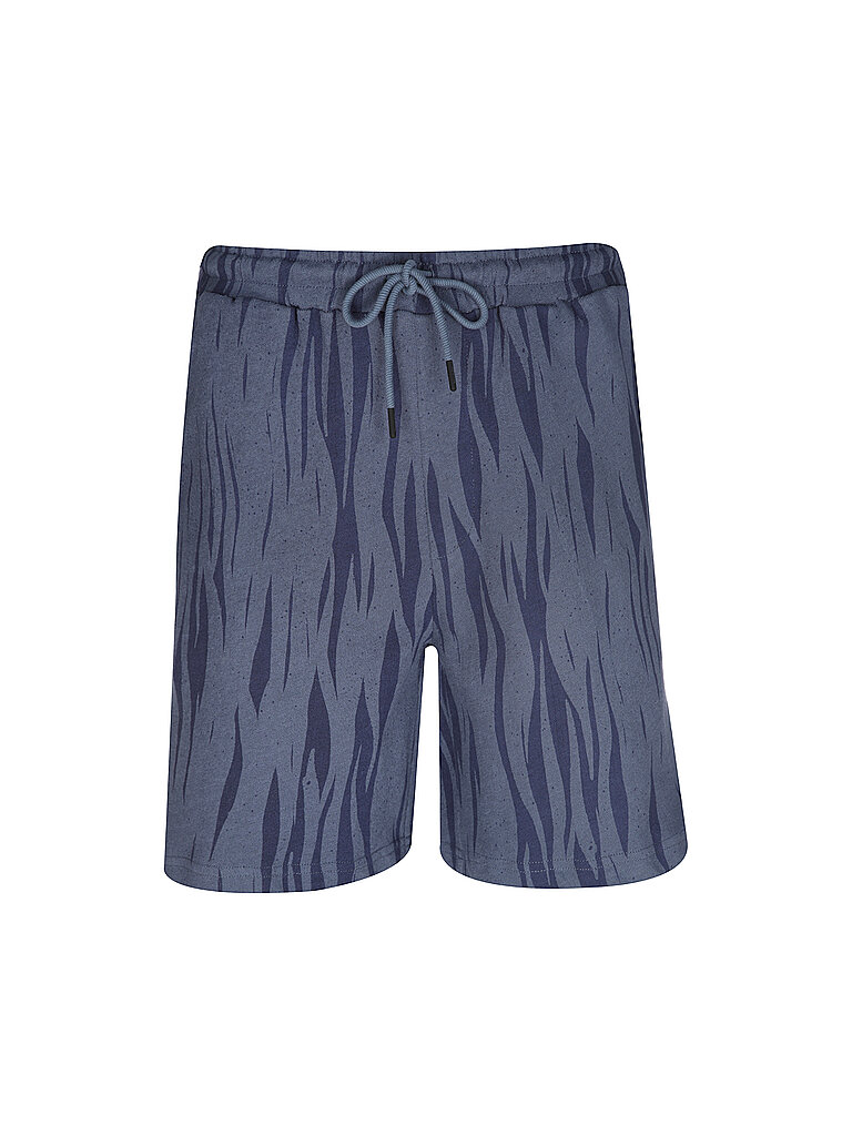 KNOWLEDGE COTTON APPAREL Shorts blau | M KNOWLEDGE COTTON APPAREL Shorts blau | M von Knowledge Cotton Apparel