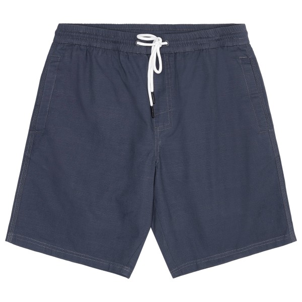 KnowledgeCotton Apparel - Boardwalk Shorts Elastic Waist - Shorts Gr L blau KnowledgeCotton Apparel - Boardwalk Shorts Elastic Waist - Shorts Gr L blau von KnowledgeCotton Apparel