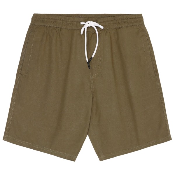 KnowledgeCotton Apparel - Boardwalk Shorts Elastic Waist - Shorts Gr XXL oliv KnowledgeCotton Apparel - Boardwalk Shorts Elastic Waist - Shorts Gr XXL oliv von KnowledgeCotton Apparel