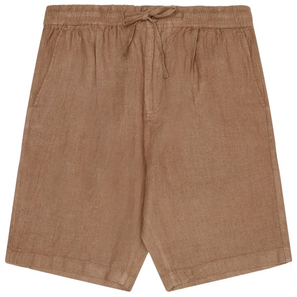 KnowledgeCotton Apparel - Fig Loose Linen Shorts - Shorts Gr 3XL braun KnowledgeCotton Apparel - Fig Loose Linen Shorts - Shorts Gr 3XL braun von KnowledgeCotton Apparel