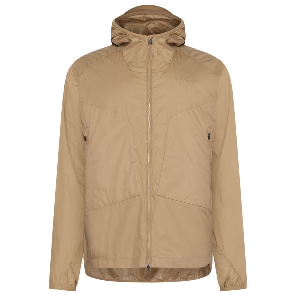 KnowledgeCotton Apparel - Vent Ribstop 90 Lightweight Jacket - Windjacke Gr XXL beige von KnowledgeCotton Apparel