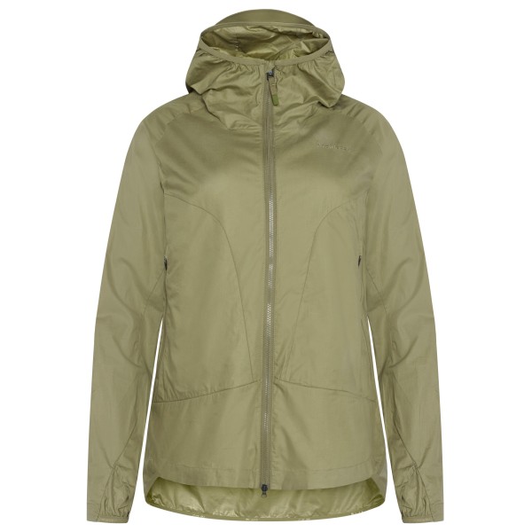 KnowledgeCotton Apparel - Women's Vent Ribstop Light Jacket - Windjacke Gr L oliv KnowledgeCotton Apparel - Women's Vent Ribstop Light Jacket - Windjacke Gr L oliv von KnowledgeCotton Apparel