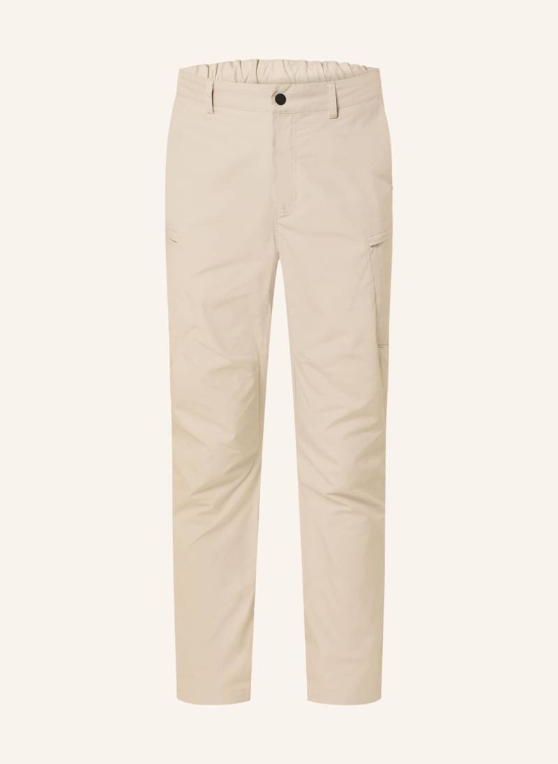 Knowledgecotton Apparel Trekkinghose beige von KnowledgeCotton Apparel