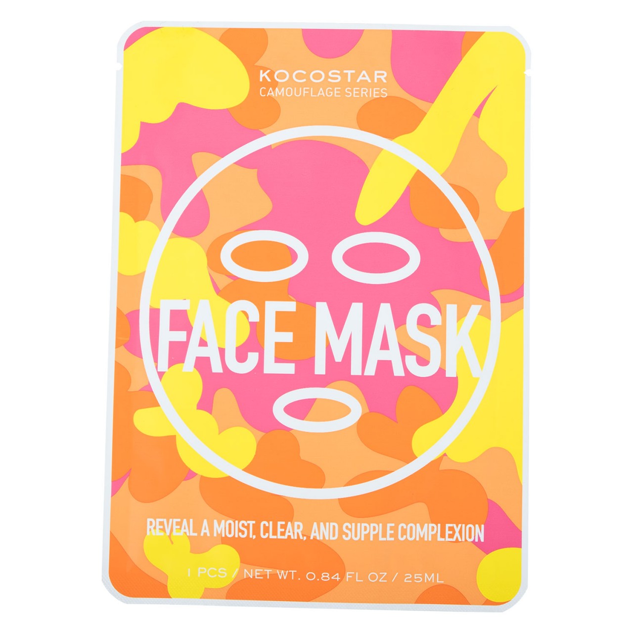 Kocostar - Face Mask von Kocostar