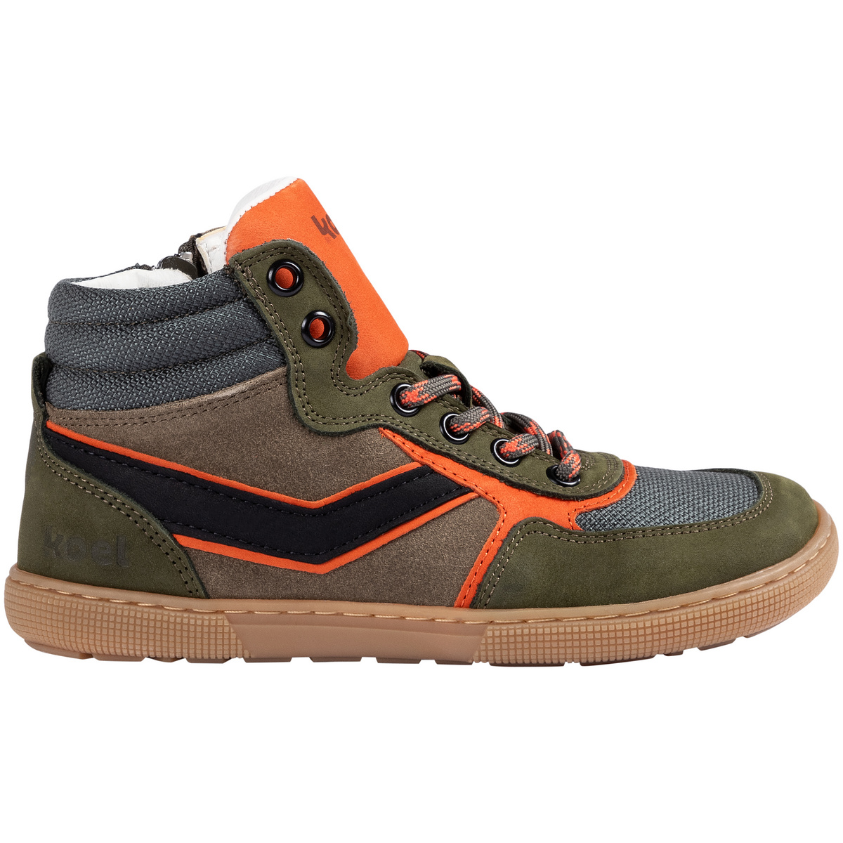 Koel Barefoot Kinder Danish Nappa Schuhe Koel Barefoot Kinder Danish Nappa Schuhe von Koel Barefoot
