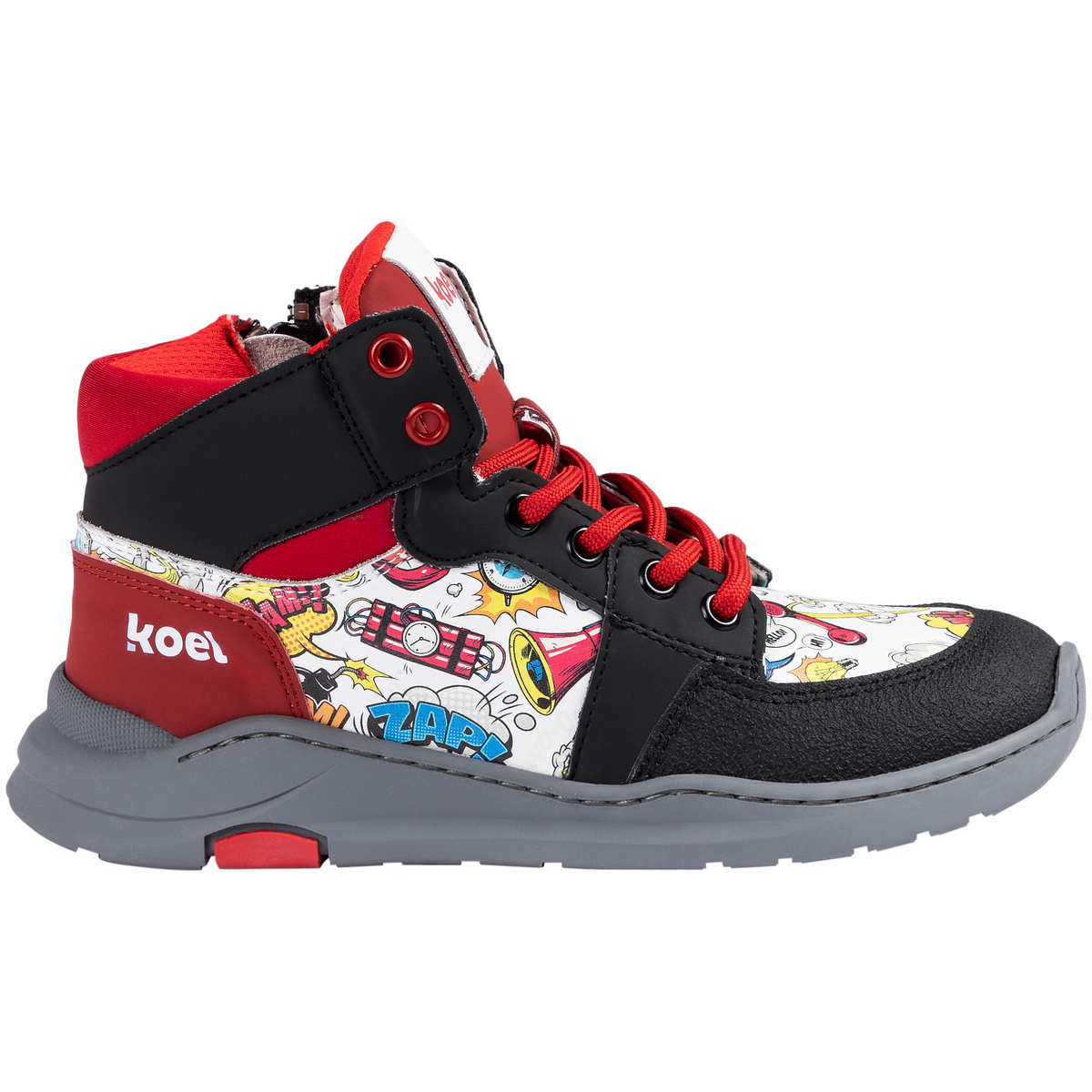 Koel Barefoot Kinder Sam Schuhe Koel Barefoot Kinder Sam Schuhe von Koel Barefoot