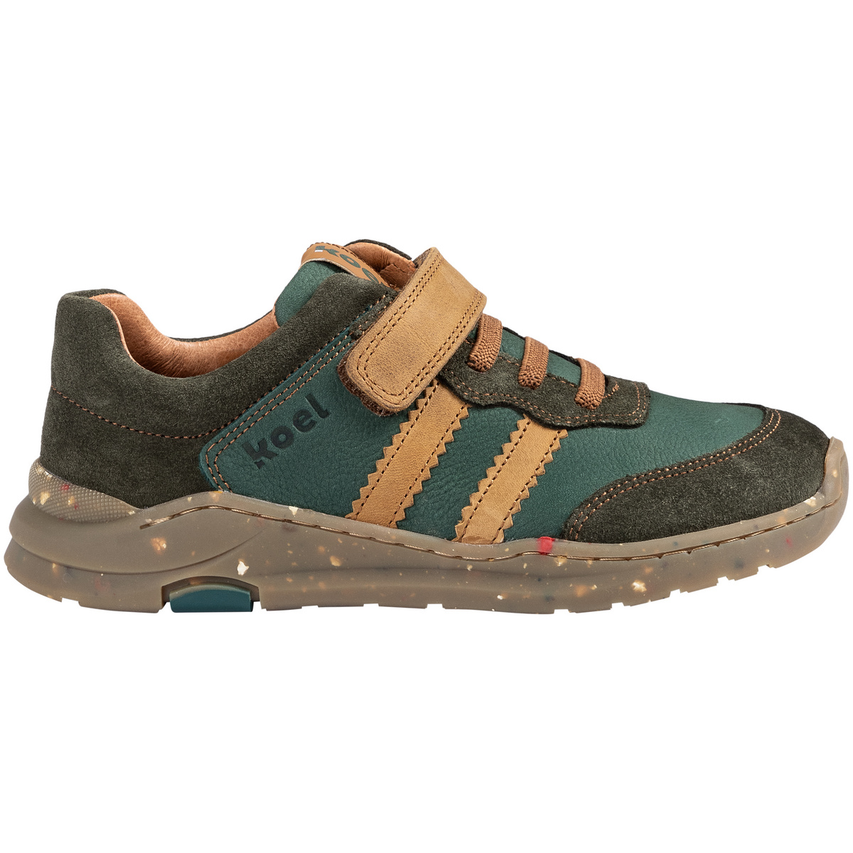 Koel Barefoot Kinder Shane Schuhe Koel Barefoot Kinder Shane Schuhe von Koel Barefoot