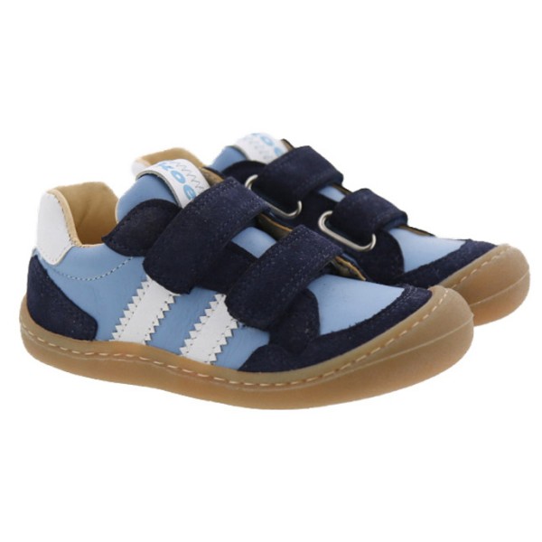 Koel - Kid's Bali - Barfussschuhe Gr 31 blau Koel - Kid's Bali - Barfussschuhe Gr 31 blau von Koel