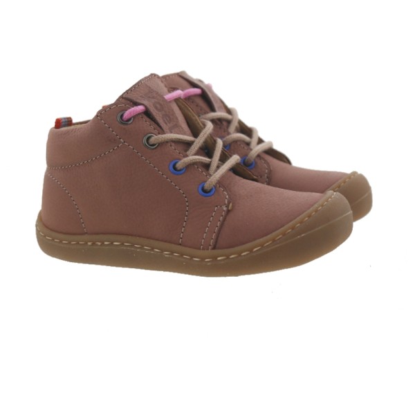 Koel - Kid's Ben 2.0 - Barfussschuhe Gr 21 braun von Koel