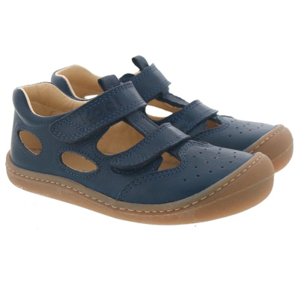 Koel - Kid's Bep - Barfussschuhe Gr 26 blau Koel - Kid's Bep - Barfussschuhe Gr 26 blau von Koel