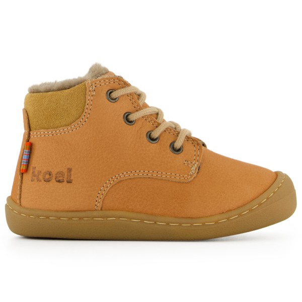 Koel - Kid's Bill 2.0 - Winterschuhe Gr 23 braun Koel - Kid's Bill 2.0 - Winterschuhe Gr 23 braun von Koel
