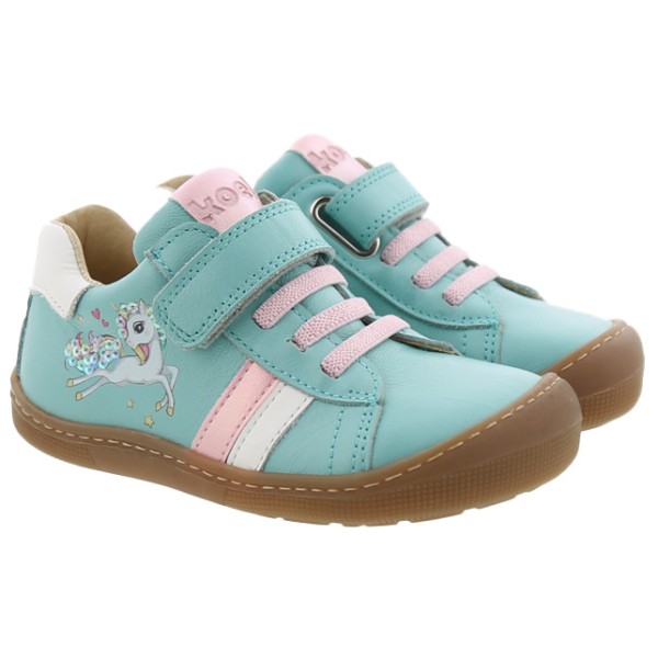 Koel - Kid's Dakota Print - Barfussschuhe Gr 32 grün Koel - Kid's Dakota Print - Barfussschuhe Gr 32 grün von Koel