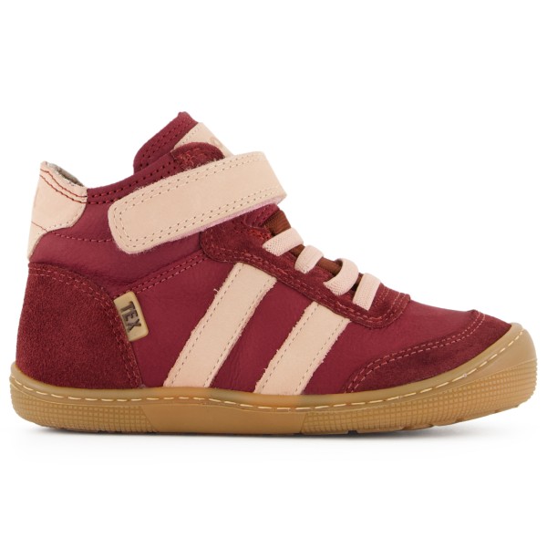 Koel - Kid's Daniel 2.0 Felt Tex - Barfussschuhe Gr 24 rosa von Koel