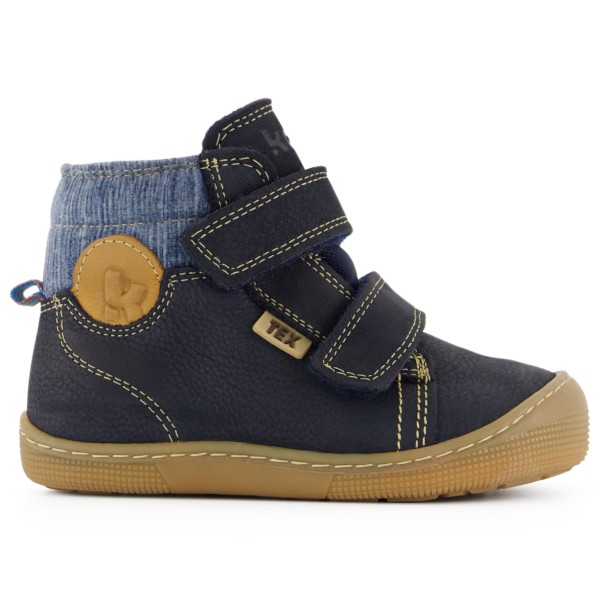 Koel - Kid's Dean 2.0 Wool Tex - Winterschuhe Gr 24 schwarz von Koel