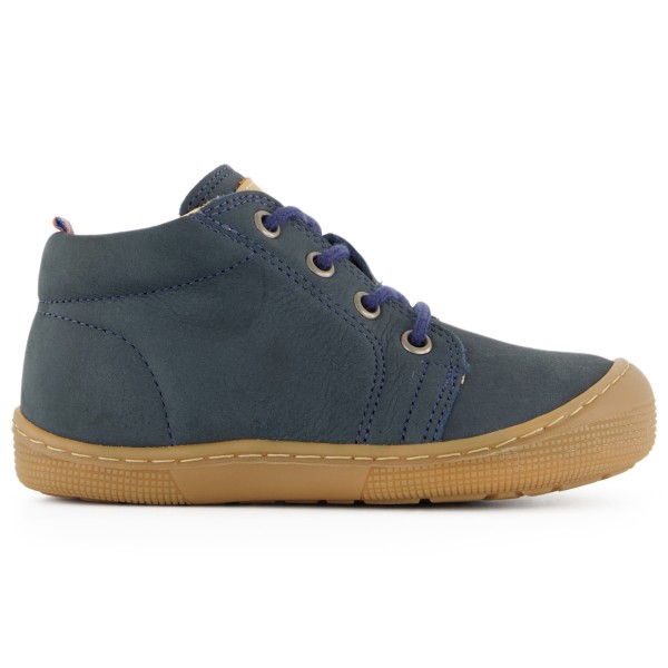 Koel - Kid's Deli 2.0 - Barfussschuhe Gr 28 blau von Koel