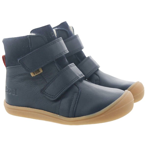 Koel - Kid's Demil Napa Wool - Winterschuhe Gr 21 blau von Koel