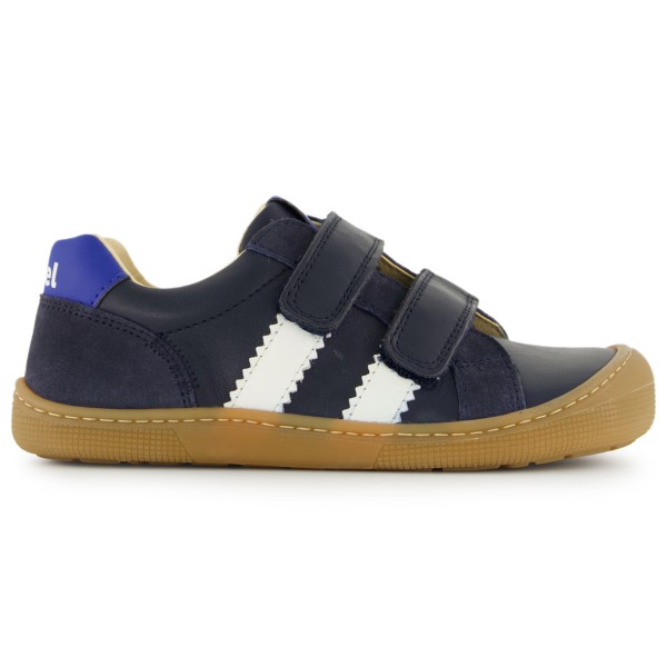 Koel - Kid's Denis - Barfussschuhe Gr 29 blau Koel - Kid's Denis - Barfussschuhe Gr 29 blau von Koel