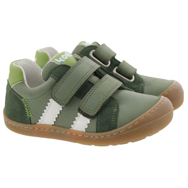 Koel - Kid's Denis - Barfussschuhe Gr 30 grün Koel - Kid's Denis - Barfussschuhe Gr 30 grün von Koel