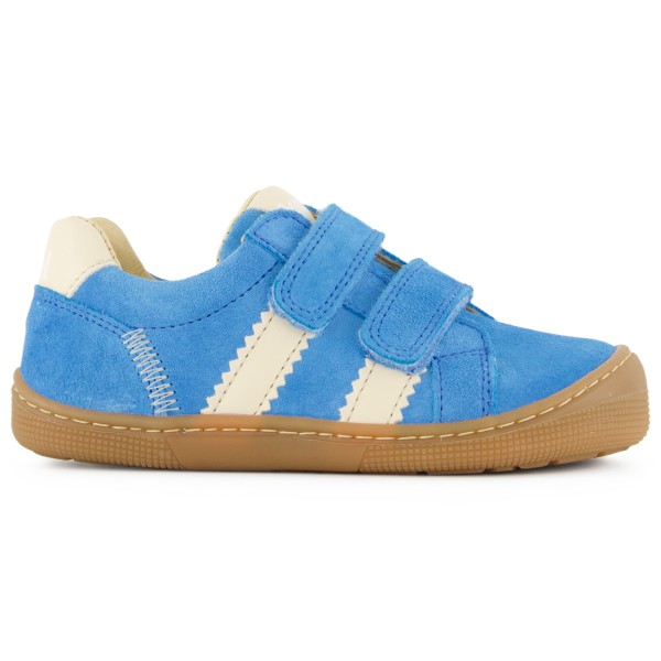 Koel - Kid's Denis Met - Barfussschuhe Gr 24 blau Koel - Kid's Denis Met - Barfussschuhe Gr 24 blau von Koel
