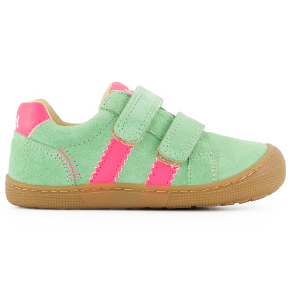 Koel - Kid's Denis Met - Barfussschuhe Gr 27 grün von Koel