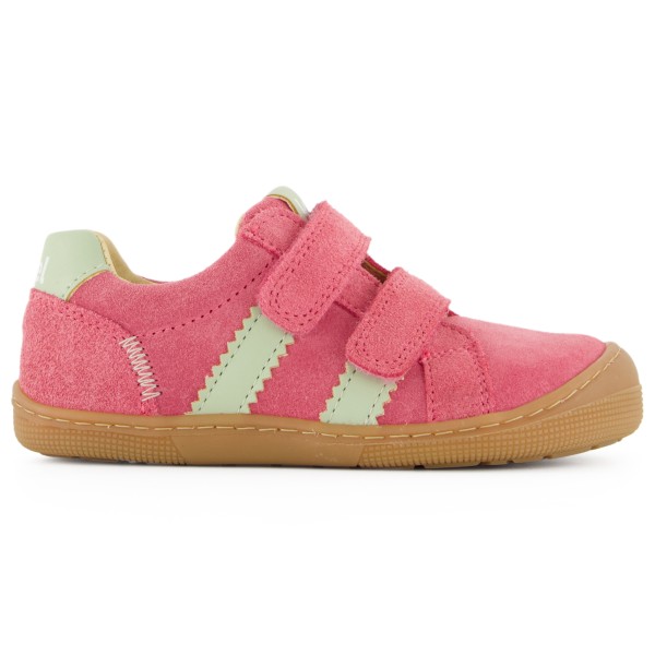 Koel - Kid's Denis Met - Barfussschuhe Gr 29 fuchsia von Koel