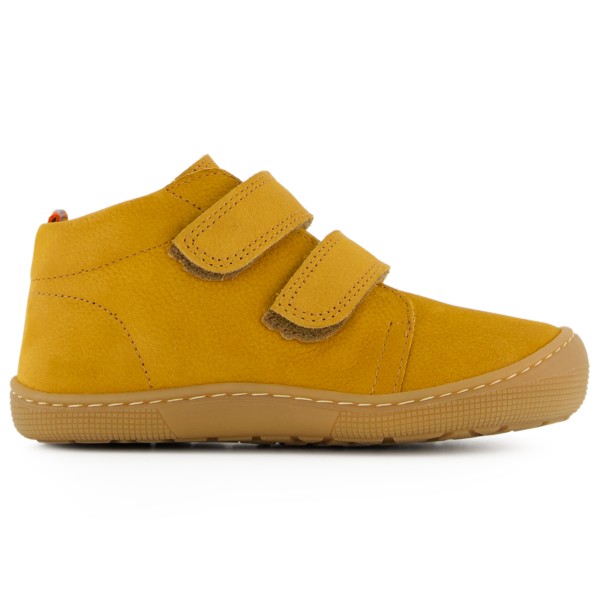 Koel - Kid's Don 2.0 - Barfussschuhe Gr 24 gelb Koel - Kid's Don 2.0 - Barfussschuhe Gr 24 gelb von Koel