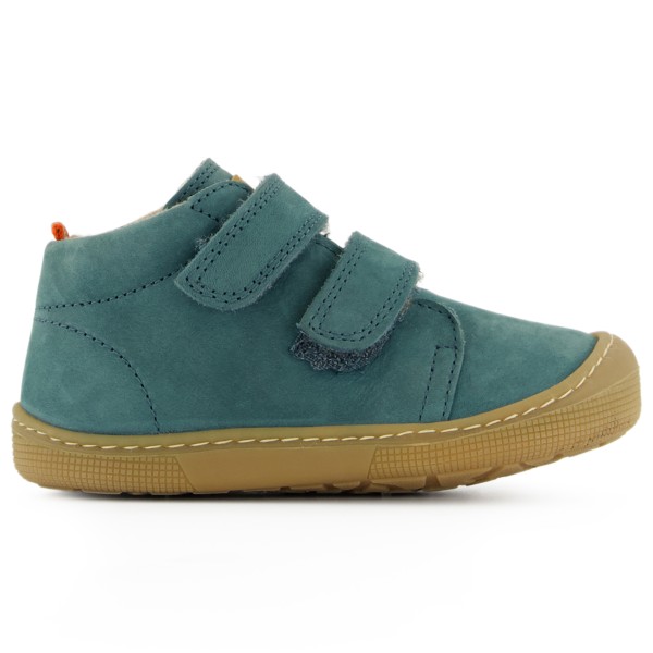Koel - Kid's Don Hydro 2.0 - Barfussschuhe Gr 23 blau von Koel