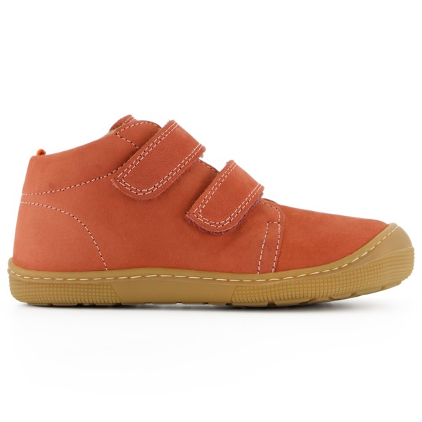Koel - Kid's Don Hydro 2.0 - Barfussschuhe Gr 29 rot Koel - Kid's Don Hydro 2.0 - Barfussschuhe Gr 29 rot von Koel