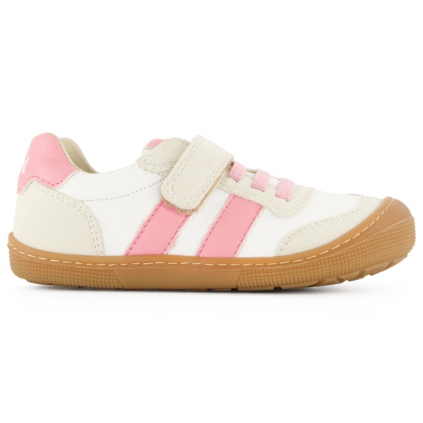 Koel - Kid's Dylan Leather - Barfussschuhe Gr 28 rosa Koel - Kid's Dylan Leather - Barfussschuhe Gr 28 rosa von Koel