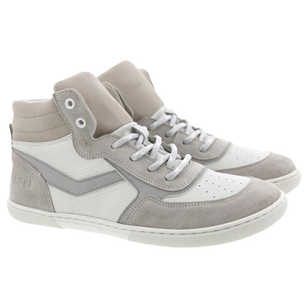 Koel - Kid's Florita - Barfussschuhe Gr 40 weiß von Koel