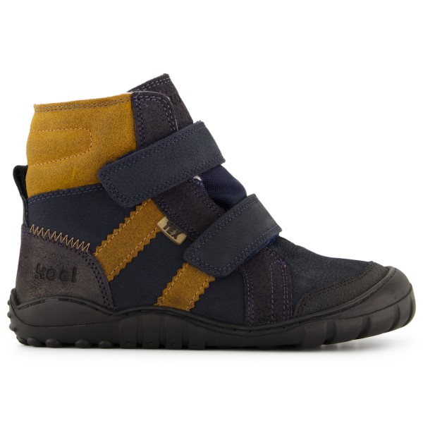 Koel - Kid's Milo 2.0 Wool Tex - Winterschuhe Gr 25 schwarz von Koel