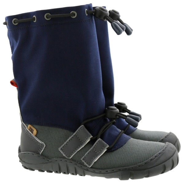 Koel - Kid's Rana 2.0 Felt - Barfussschuhe Gr 24 blau von Koel