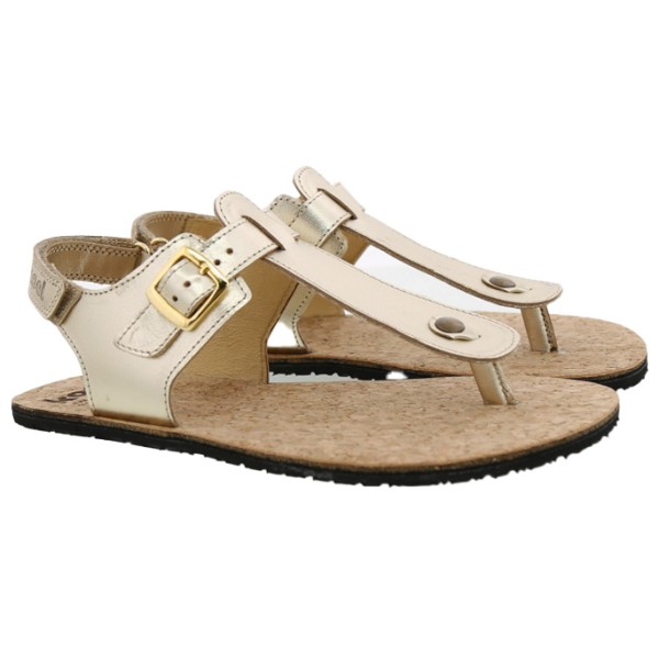 Koel - Women's Ariana Metallic - Sandalen Gr 42 beige Koel - Women's Ariana Metallic - Sandalen Gr 42 beige von Koel
