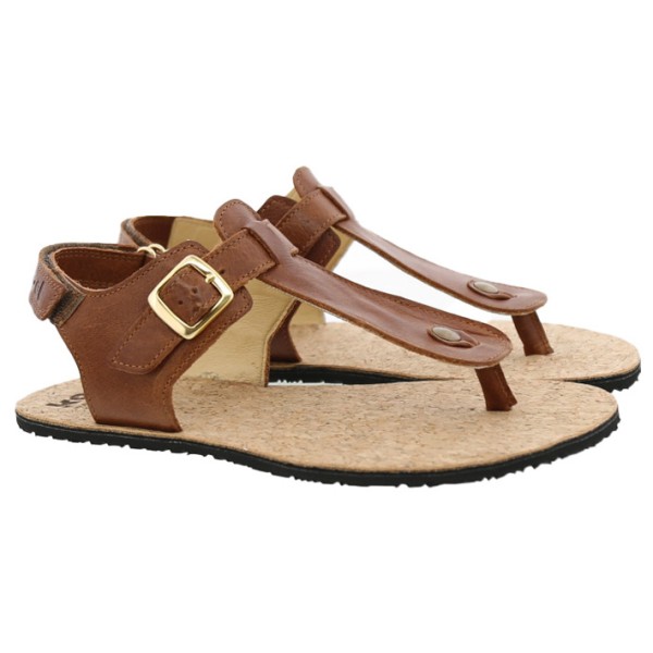 Koel - Women's Ariana - Sandalen Gr 41 beige/braun Koel - Women's Ariana - Sandalen Gr 41 beige/braun von Koel