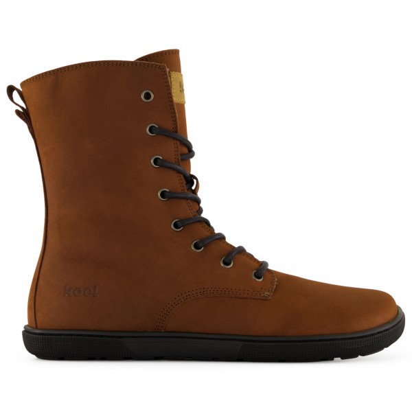 Koel - Women's Faro - Winterschuhe Gr 37 braun Koel - Women's Faro - Winterschuhe Gr 37 braun von Koel