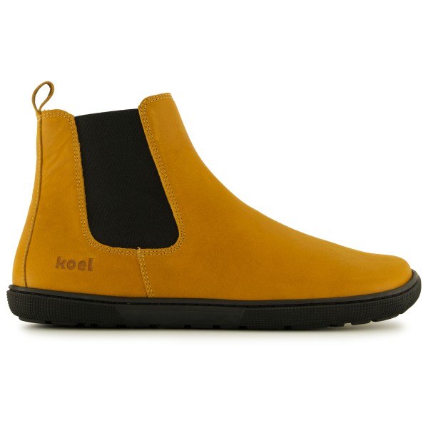 Koel - Women's Filas - Barfussschuhe Gr 42 braun Koel - Women's Filas - Barfussschuhe Gr 42 braun von Koel