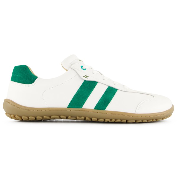 Koel - Women's Ila Nappa - Barfussschuhe Gr 41 weiß Koel - Women's Ila Nappa - Barfussschuhe Gr 41 weiß von Koel