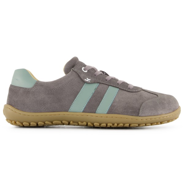 Koel - Women's Ila Suede - Barfussschuhe Gr 38 grau Koel - Women's Ila Suede - Barfussschuhe Gr 38 grau von Koel