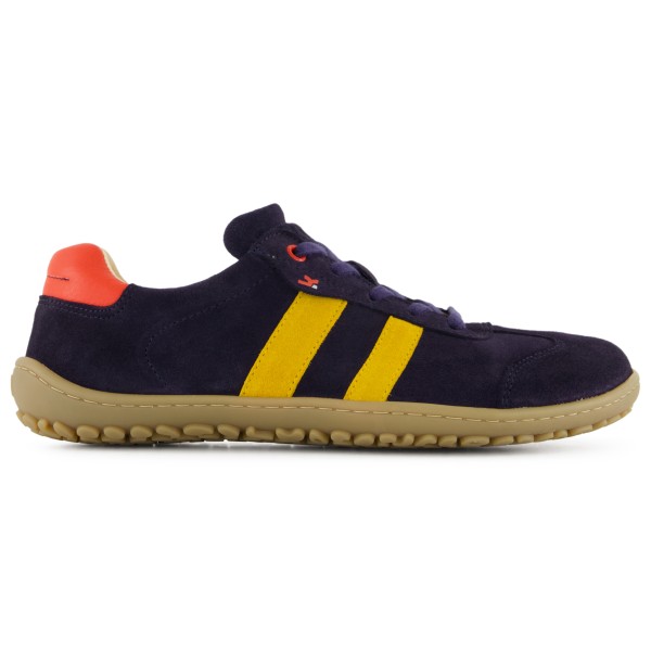 Koel - Women's Ila Suede - Barfussschuhe Gr 41 blau Koel - Women's Ila Suede - Barfussschuhe Gr 41 blau von Koel