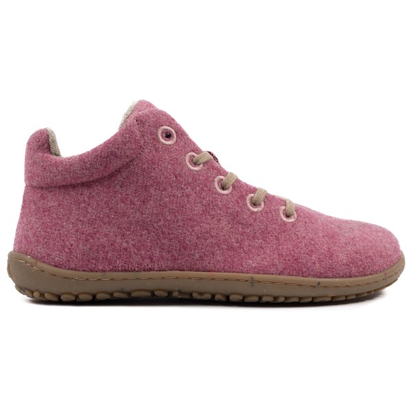 Koel - Women's Ina Eco Merino - Barfussschuhe Gr 39 rosa Koel - Women's Ina Eco Merino - Barfussschuhe Gr 39 rosa von Koel