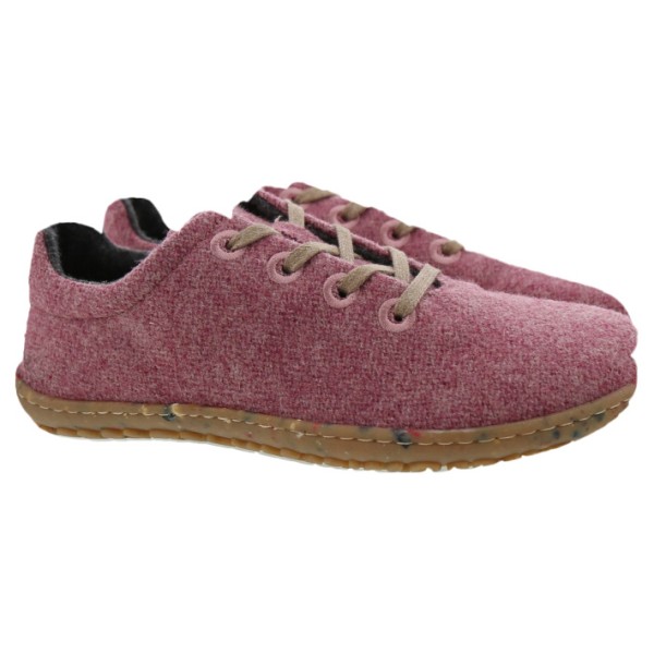 Koel - Women's Ines Eco Merino - Barfussschuhe Gr 36 rosa Koel - Women's Ines Eco Merino - Barfussschuhe Gr 36 rosa von Koel