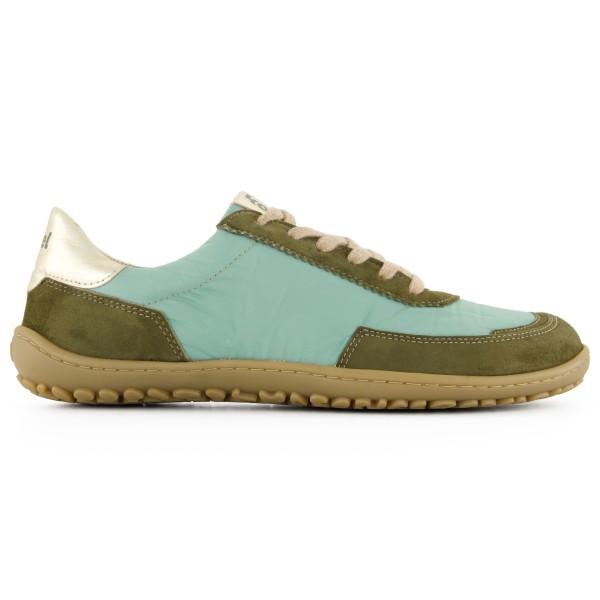 Koel - Women's Isabella Suede - Barfussschuhe Gr 42 grün Koel - Women's Isabella Suede - Barfussschuhe Gr 42 grün von Koel