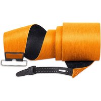 KOHLA Tourenfell Alpinist 100% Mohair orange | 142-155 von Kohla