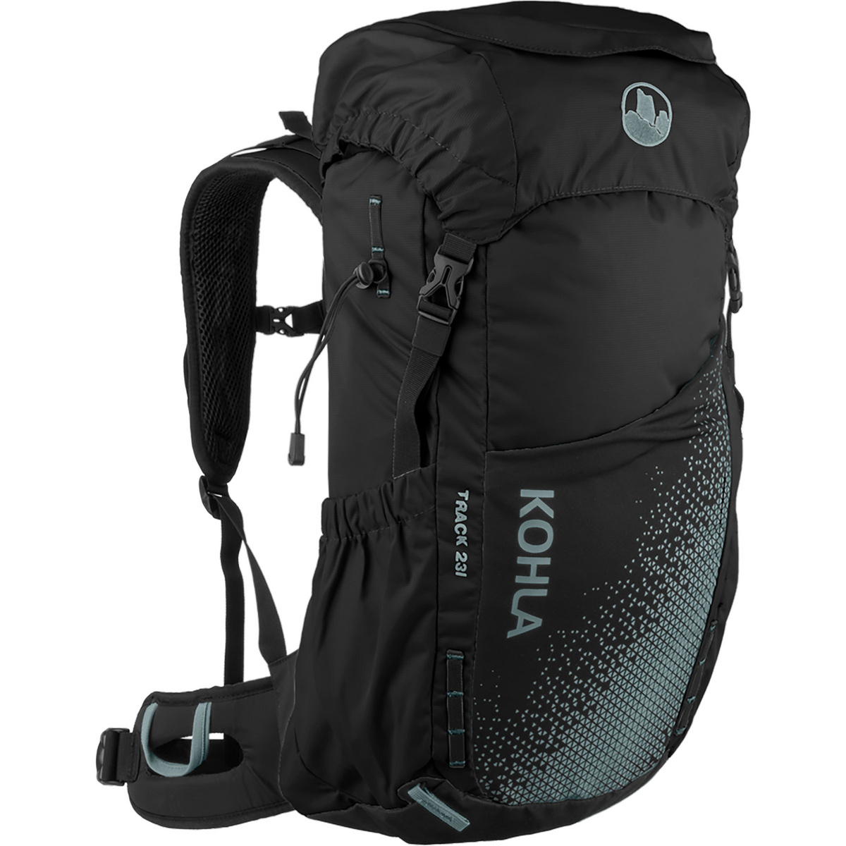 Kohla The Track 23 Rucksack von Kohla