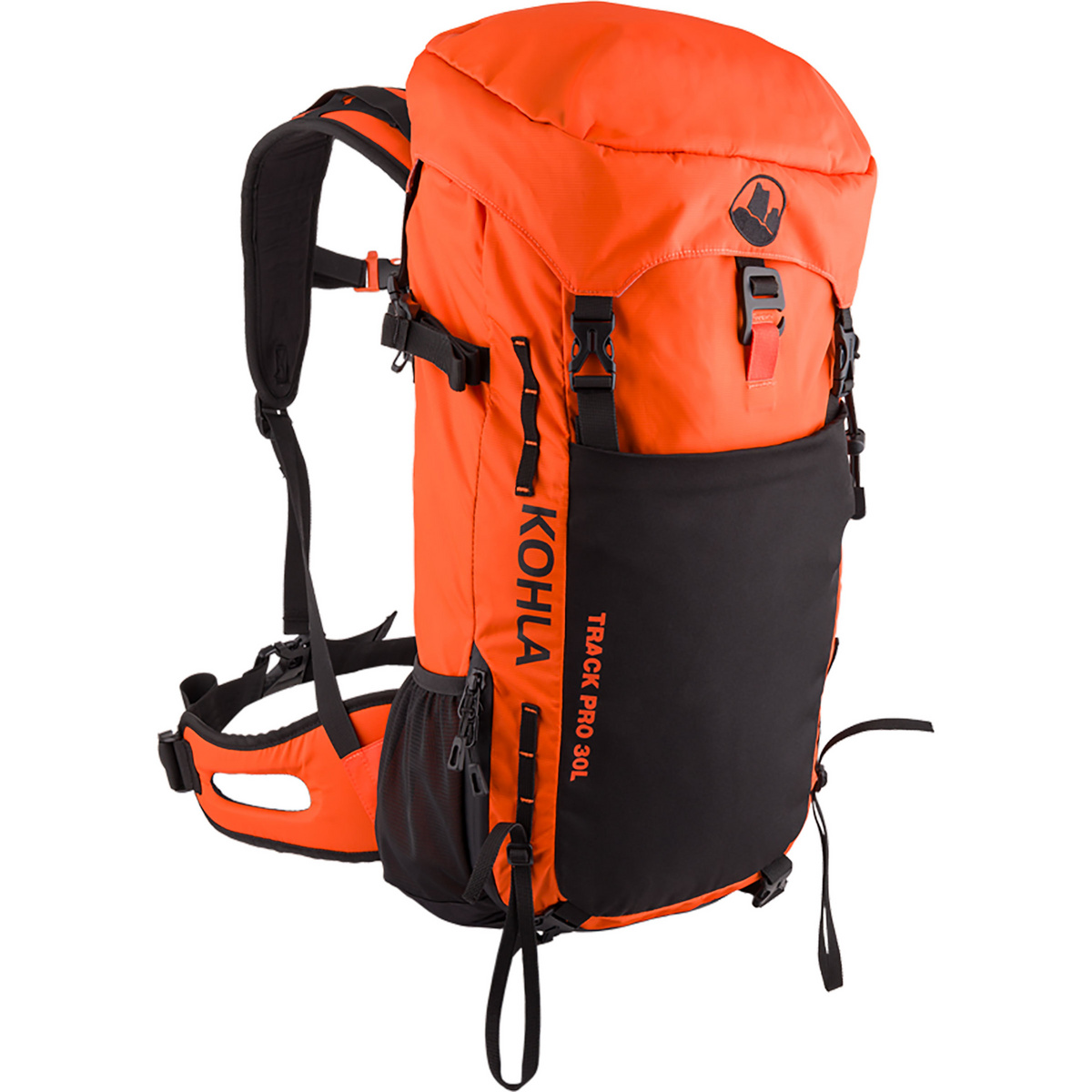 Kohla Track Pro Rucksack von Kohla