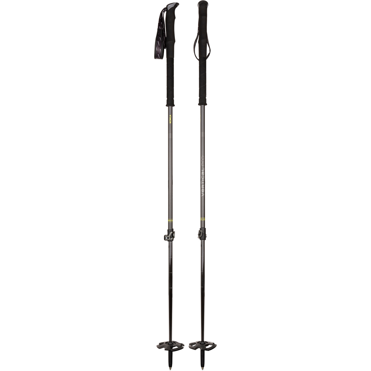 Kohla Vertical Pro Tourenstöcke Kohla Vertical Pro Tourenstöcke von Kohla