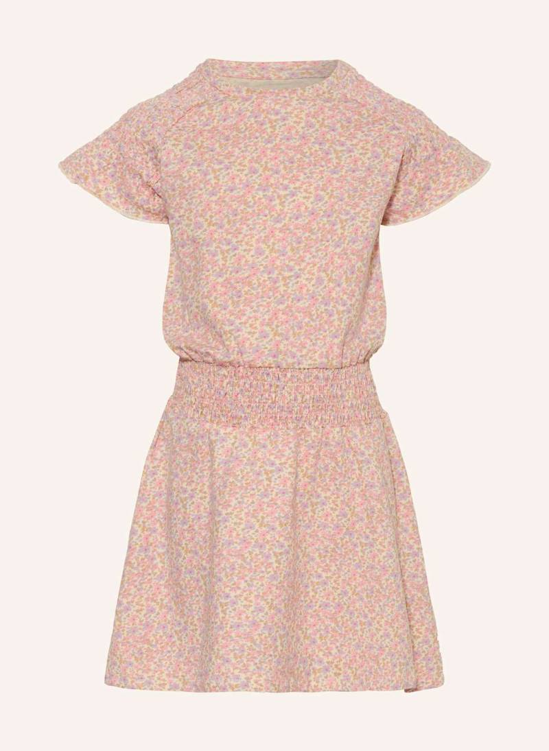 Koko Noko Jerseykleid rosa von Koko Noko